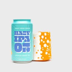 Suck UK - Craft Beer Socks - Hazy