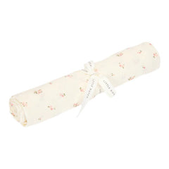 The Little Dutch Swaddle - Fairy Blossom 120cm x 120cm