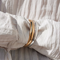 Moments Via Bangle