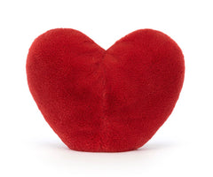 Jellycat Amuseable Heart - Red