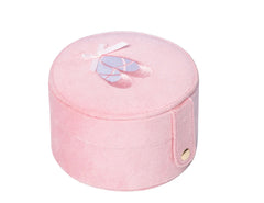 Rockahula - Ballet Jewellery Box