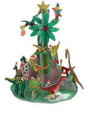 Roger La Borde Festive Pop & Slot Mini Advent Calendar - Epoch Before Christmas