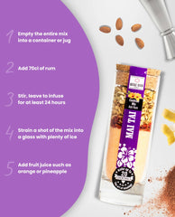 Uberstar Cocktail mix - Mai Tai