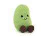 Jellycat Amuseables Soyella Edamame Bean Soft Toy