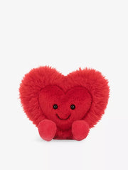 Jellycat - Amuseable Beatie Heart Little