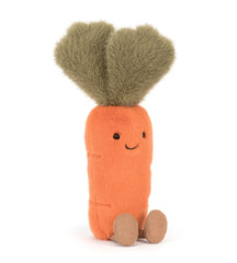 Jellycat Amuseables Carrot