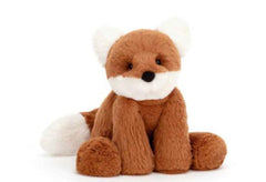 Jellycat - Smudge Fox Medium
