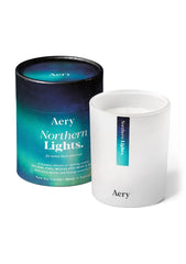 Aery Northern Lights Soy Wax Candle