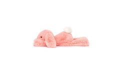 Jellycat Smudge Apricot Rabbit Original