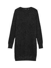 Vero Moda Doffy Dress - Black