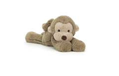 Jellycat Smudge Monkey Medium Original