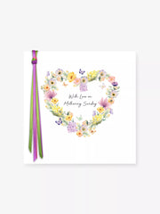 Five Dollar Shake - Mothering Sunday Card