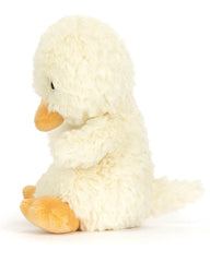 Jellycat Yummy Duckling