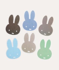 Little Dutch Miffy Bath Stickers Anti Slip