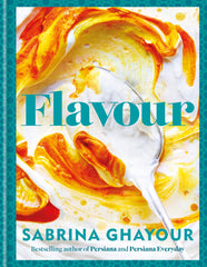 Flavour - By Sabrina Ghayour