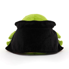 Jellycat Vampire Ricky Rain Frog