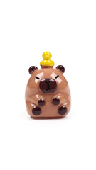 Puckator Capybara Lip Balm