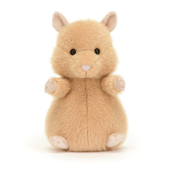 Jellycat - Hank Hamster