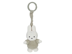 Little Dutch Miffy Hanging Toy Fluffy Green