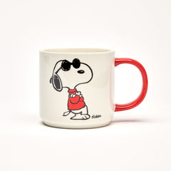 Peanuts Stay Cool Mug