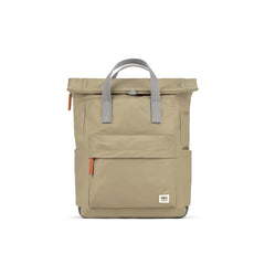 Roka Canfield B Small Recycled Nylon - Taupe