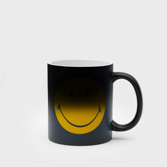 Smiley Heat Sensitive Mug