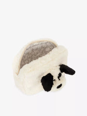 Jellycat Rufferty Puppy Pouch
