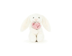 Jellycat Bashful Bunny Peony