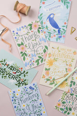 Anniversary Card – Happy Anniversary Greeting