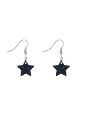 Tatty Devine Star Charm Earrings