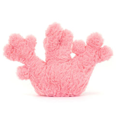 Jellycat Amuseables Coral