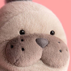 Jellycat Roarwell Sea Lion
