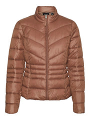 Vero Moda - Sorayasiv Short Jacket - Clove