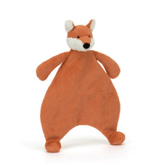 Jellycat Bashful Fox Cub Comforter