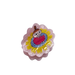 House Of Disaster - Moomin Little Hair Claw Clip