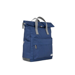 Roka Canfield B Medium Recycled Canvas - Dark Wash