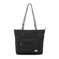 Roka Trafalgar B Medium Recycled Nylon - Black