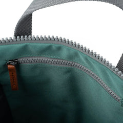 Roka Finchley A Large Recycled Canvas Sage