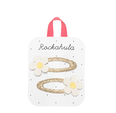 Rockahula Daisy Daisy Clips