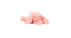 Jellycat Smudge Apricot Rabbit Original