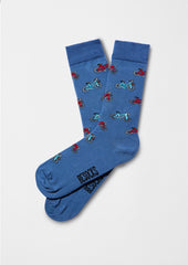 Be Socks- Casual Bike Socks