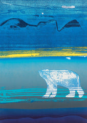 Canns Down Press - Lone Bear