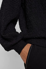 Numph Nusybil Blouse - Caviar