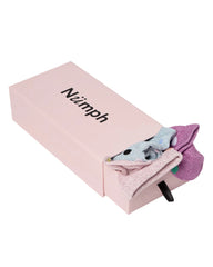 Numph Numascha Socks- Box of 3