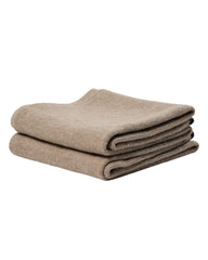 Numph Nuoline Scarf - Gray Morn