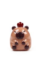 Puckator Capybara Lip Balm