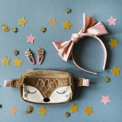 Rockahula Kids Doris Deer Bum Bag