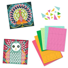 Djeco Mosaics - Coco