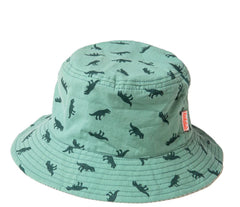 Rockahula T-Rex Reversible Bucket Hat