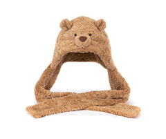 Jellycat Bartholomew Bear Bundlesnug